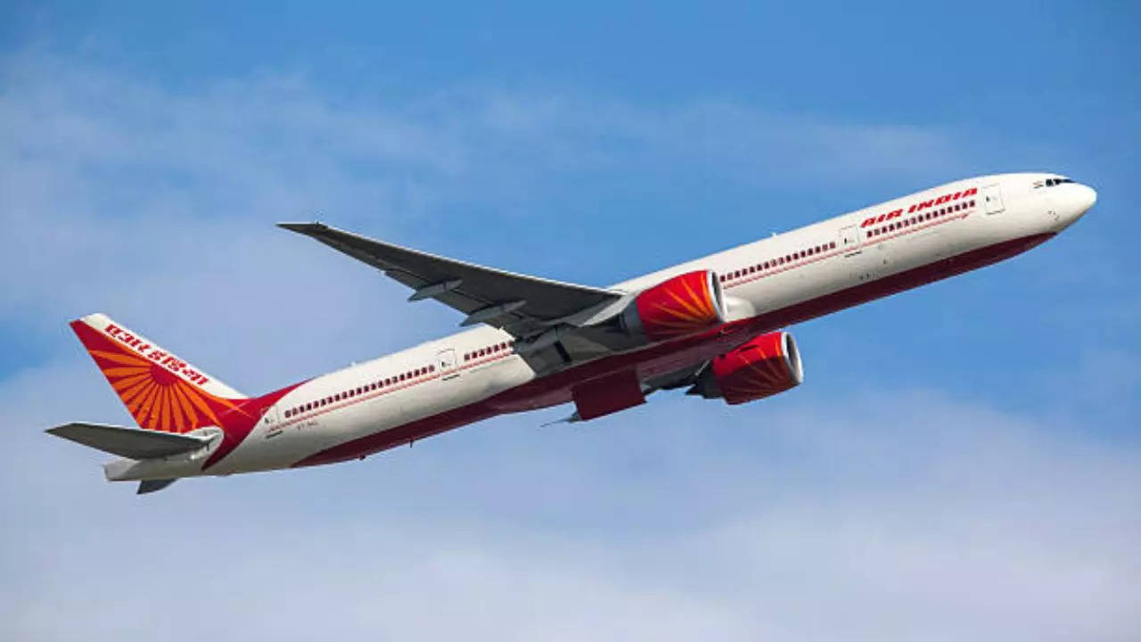 Air India, Air India Offer, Air India Fare Europe, एयर इंडिया,