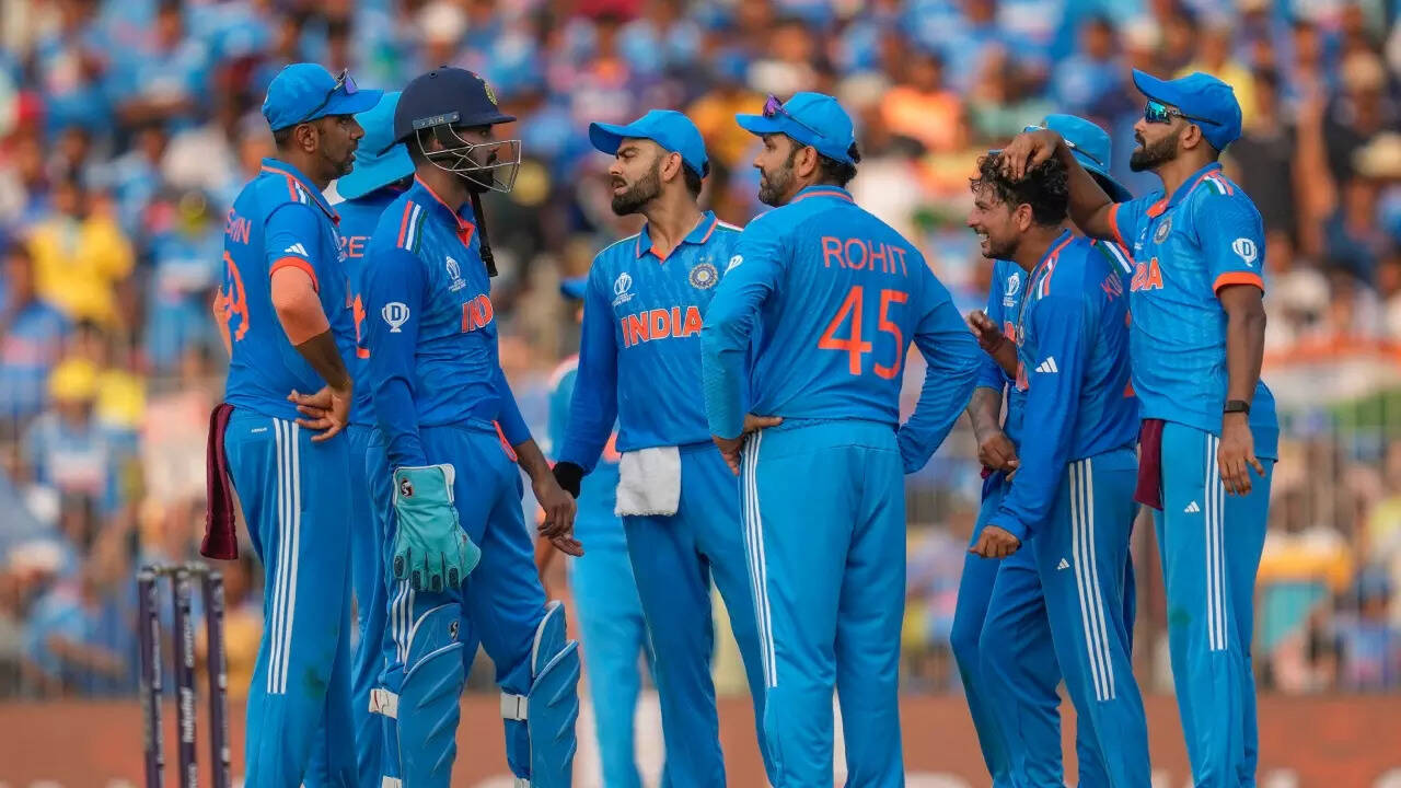 IOC has accepted the Inclusion of Cricket in 2028 Los Angeles Olympics