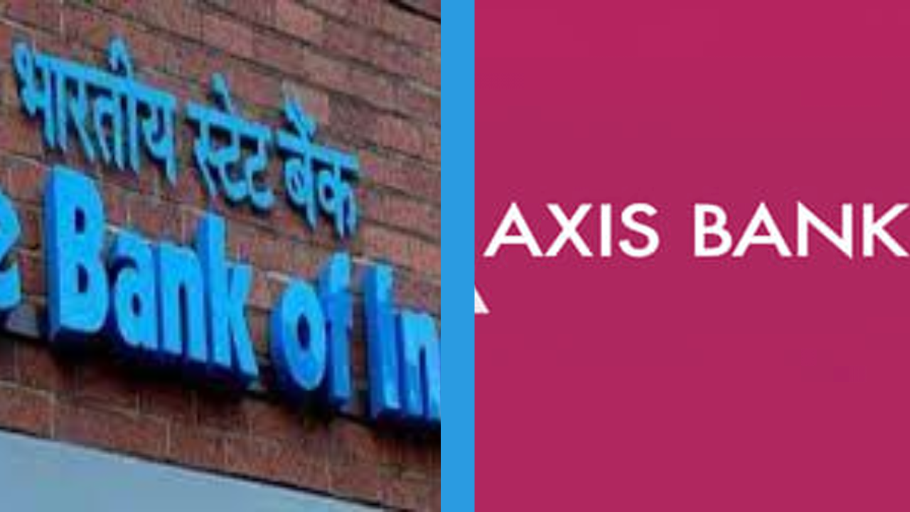 SBI-AXIS BANK UBS