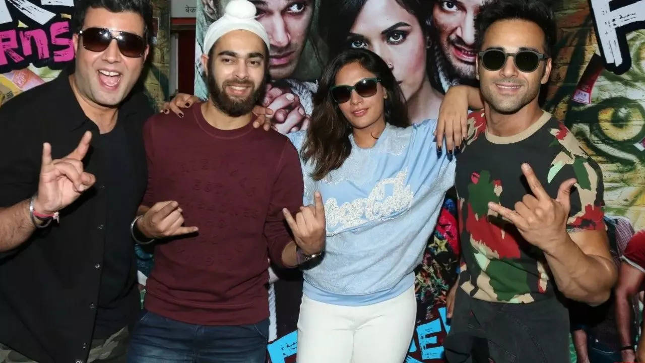 Fukrey 3 Box Office Collection Day 16