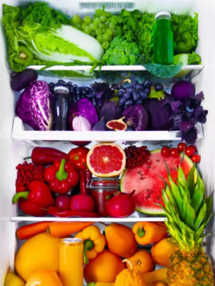 how to keep fruits fresh long time in fridge know the right way to