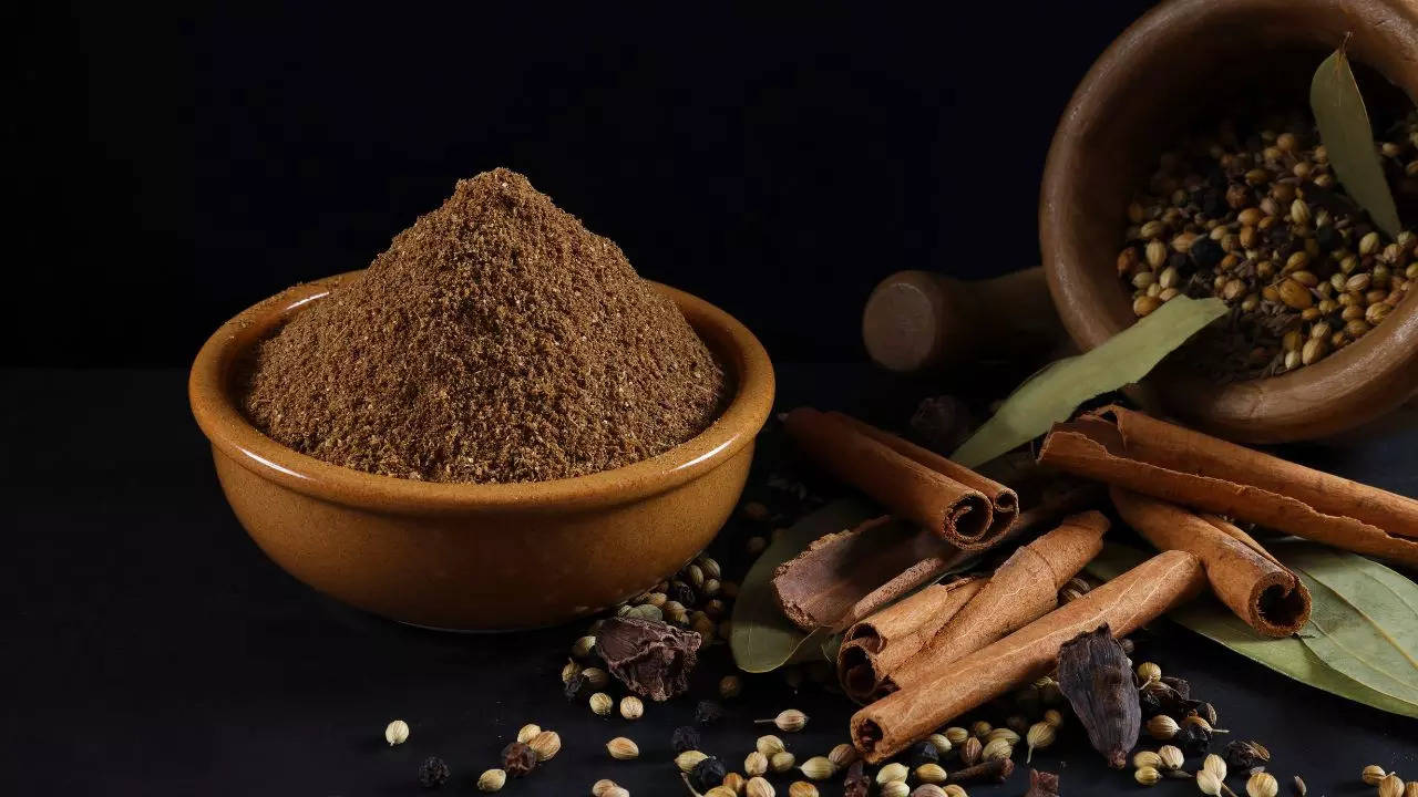 garam masala ke fayde, garam masala recipe