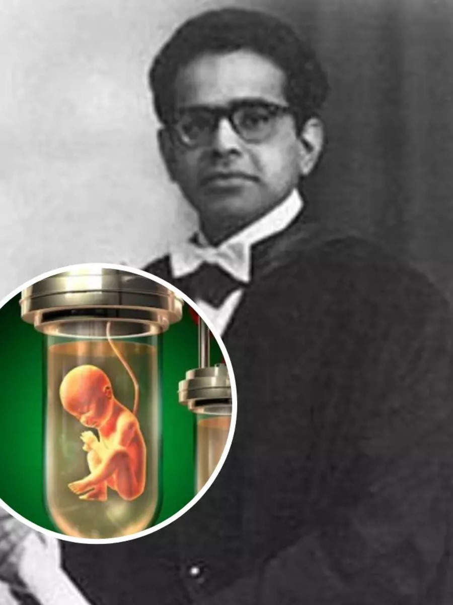 Dr Subhash Mukhopadhyay Committed Suicide Who Created Indias First Test ...