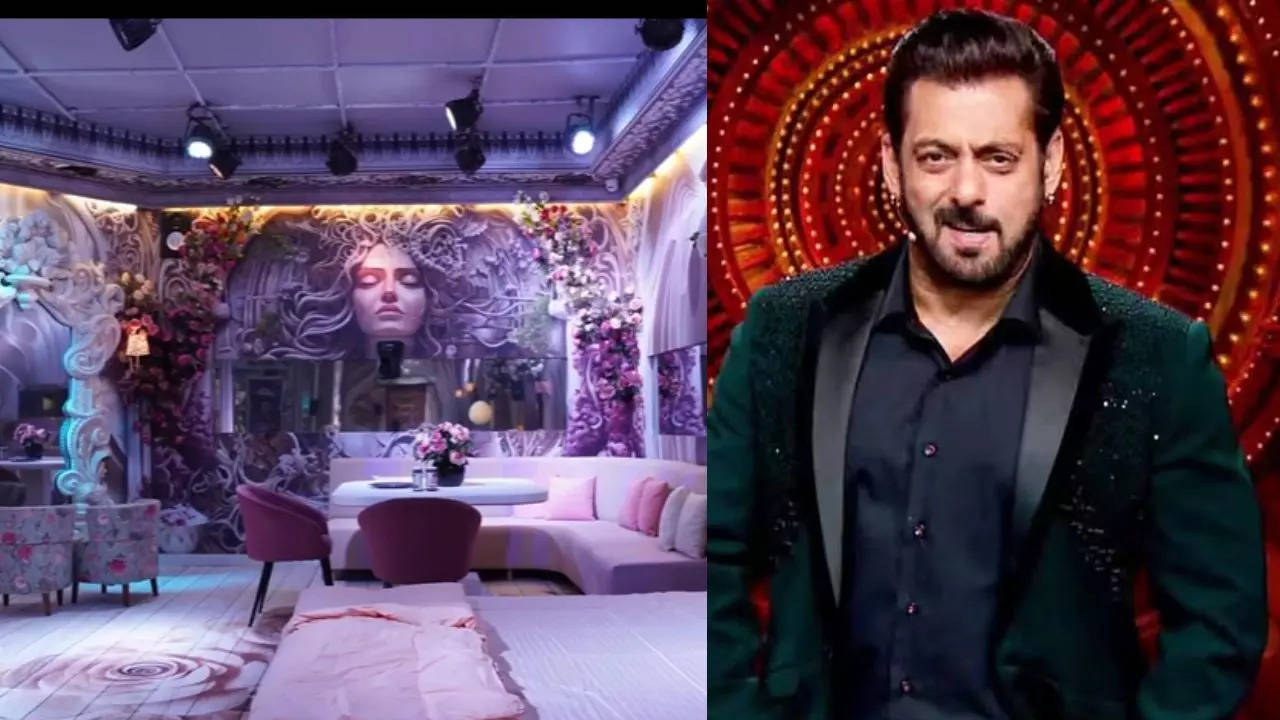 BIGG BOSS 17