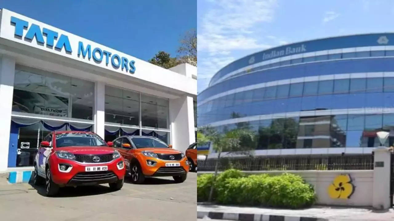 Tata Motors