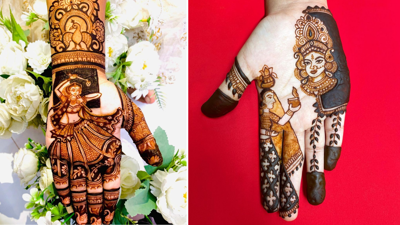 Book / Hire VARIETY ARTIST Rani Mehndi Artist for Events in Best Prices -  StarClinch
