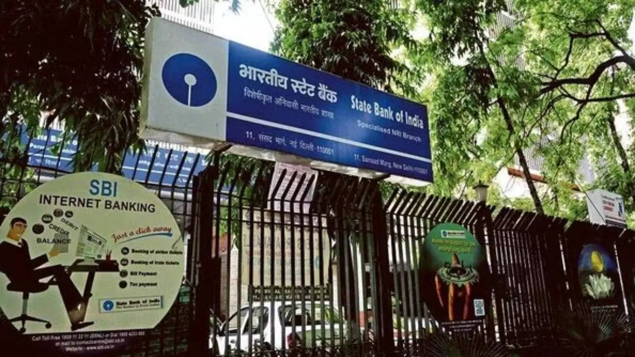 SBI PPF