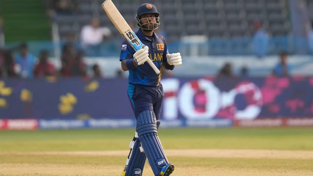 Kusal Mendis