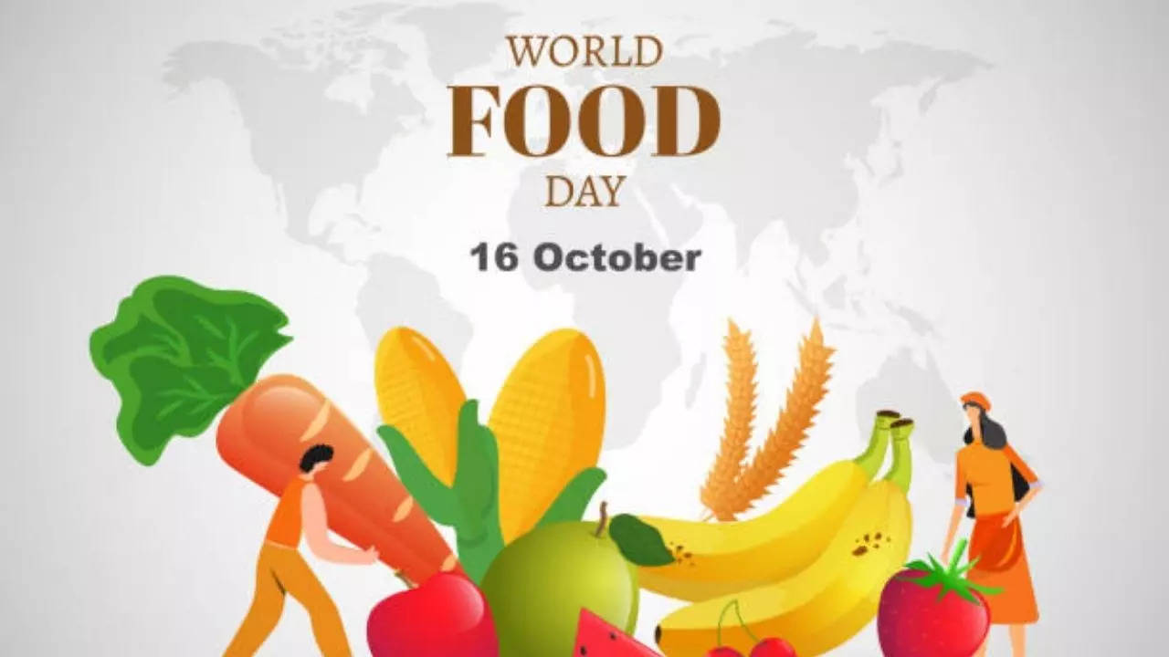 World Food Day 2023