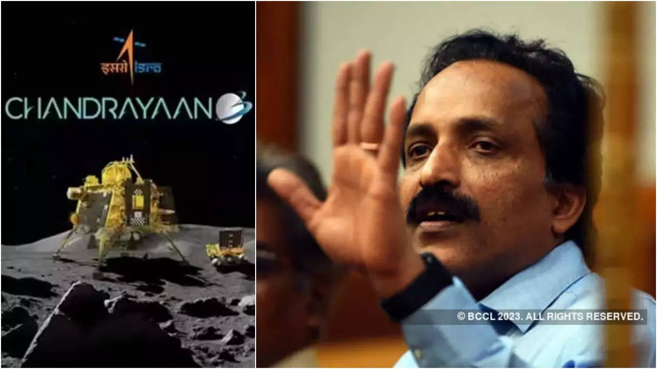 Chandrayaan-3