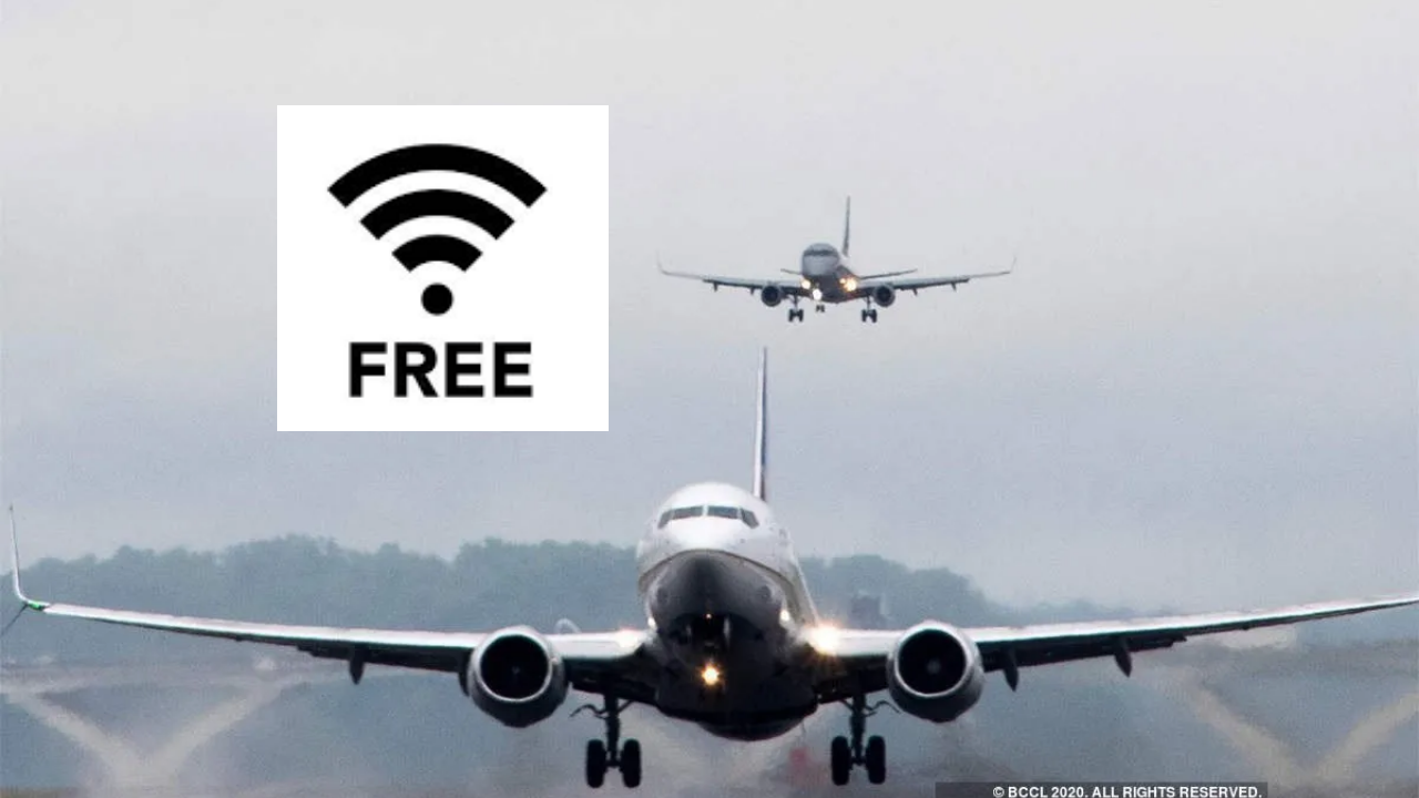 free wifi