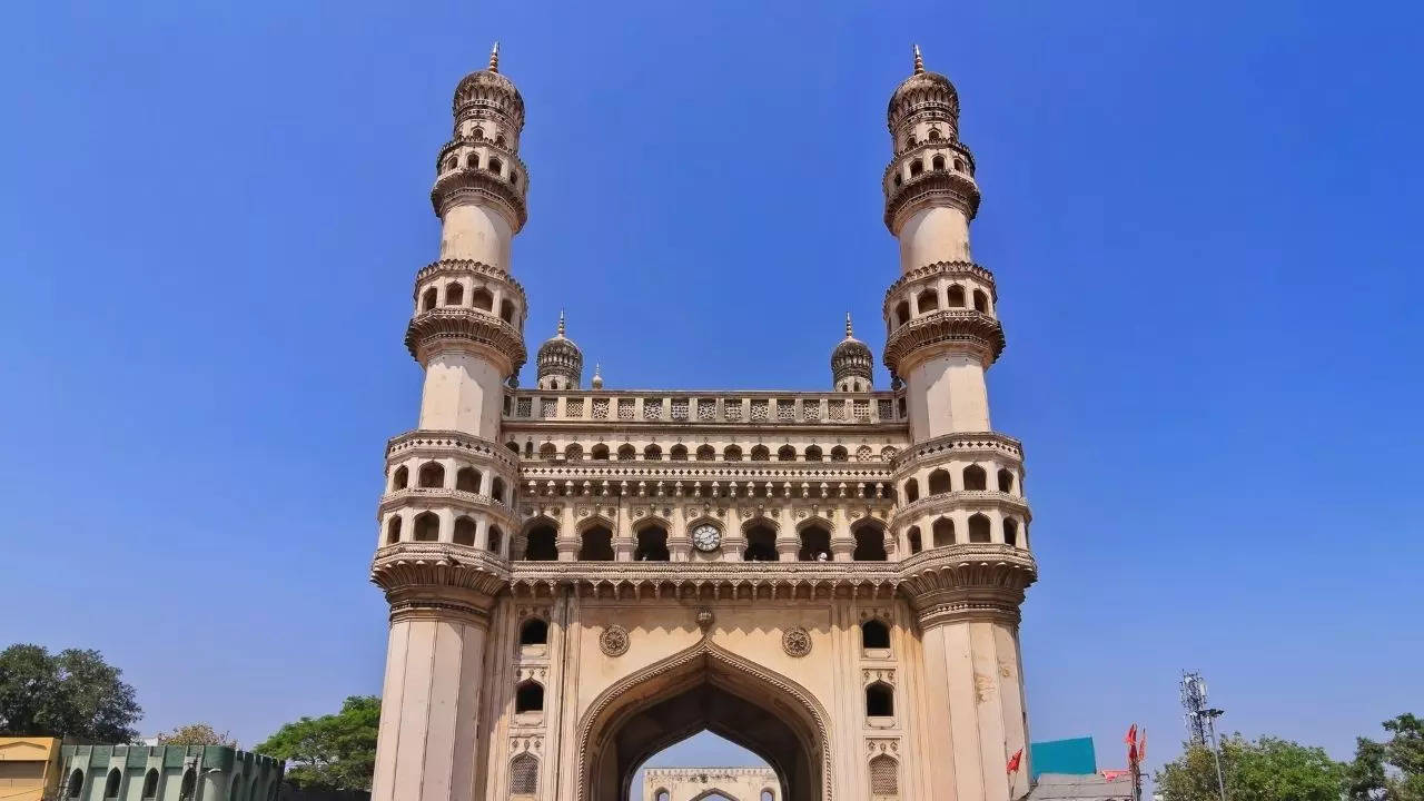 Hyderabad, ​IRCTC Hyderabad Package, IRCTC