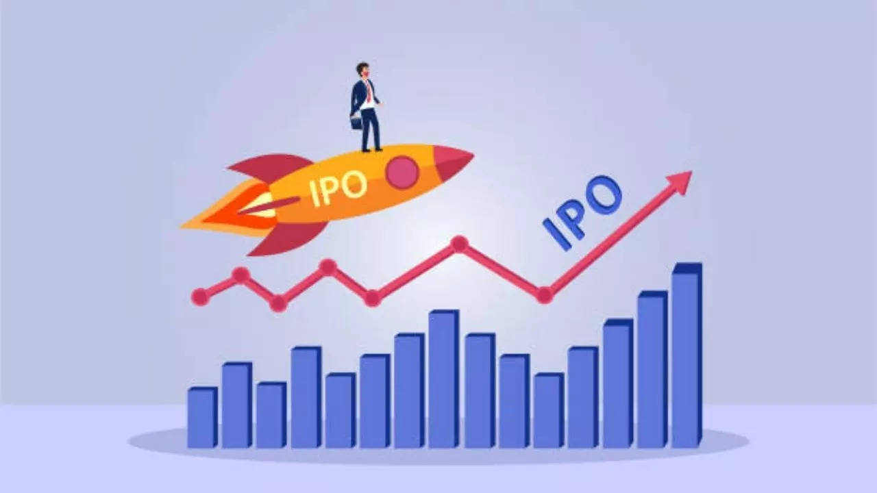 Current And Upcoming IPO