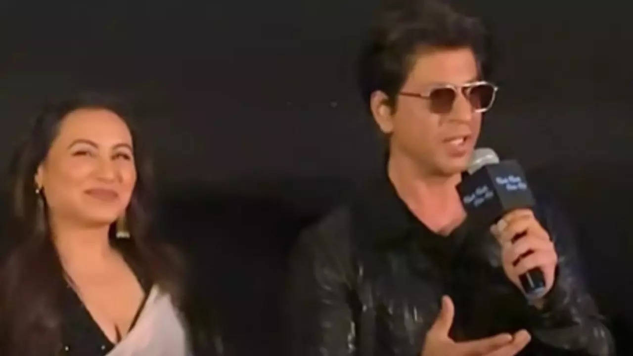 shahrukh khan