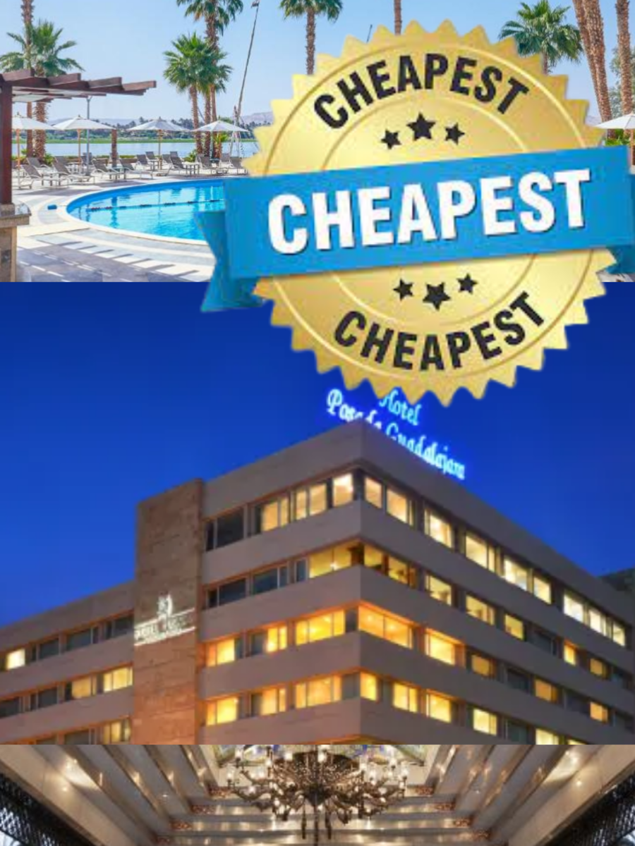 World Cheapest 5 Star Hotel list And Their Tariff Times Now Navbharat