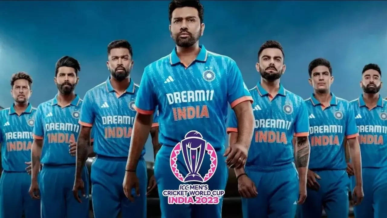 indian team jersey sales are on high