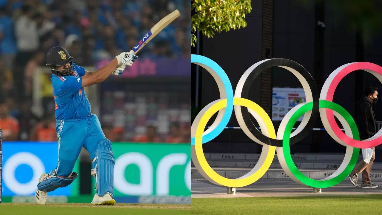 Cricket in Olympics IOC confirms Cricket will be part of five new