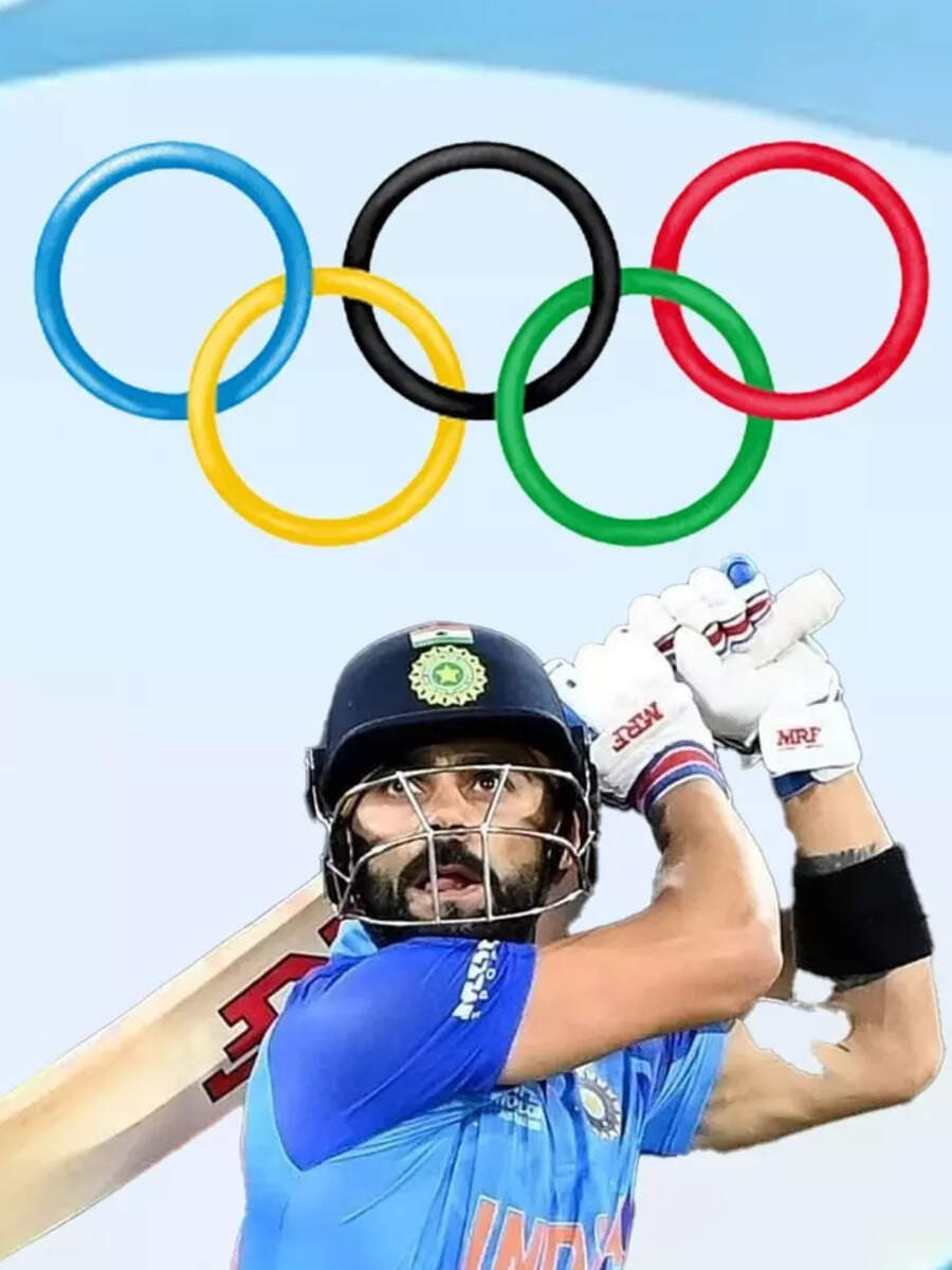 Cricket in Olympics Which format of Cricket will be played in Olympic