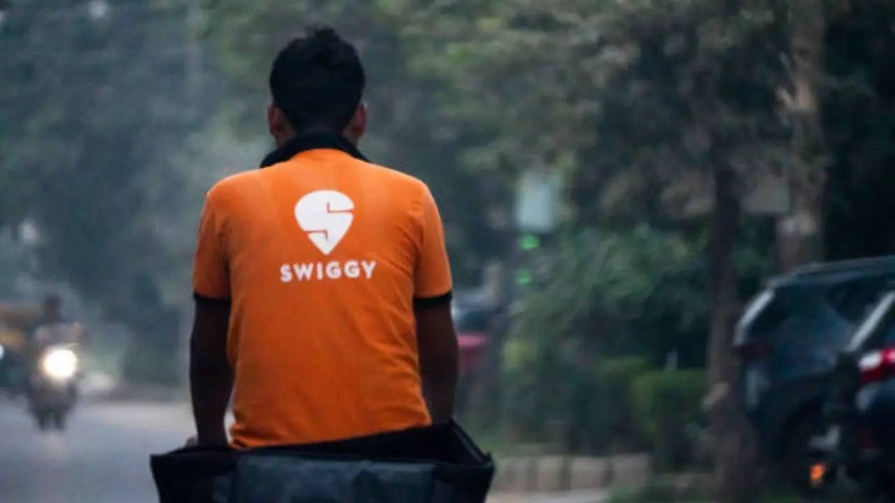 Swiggy 