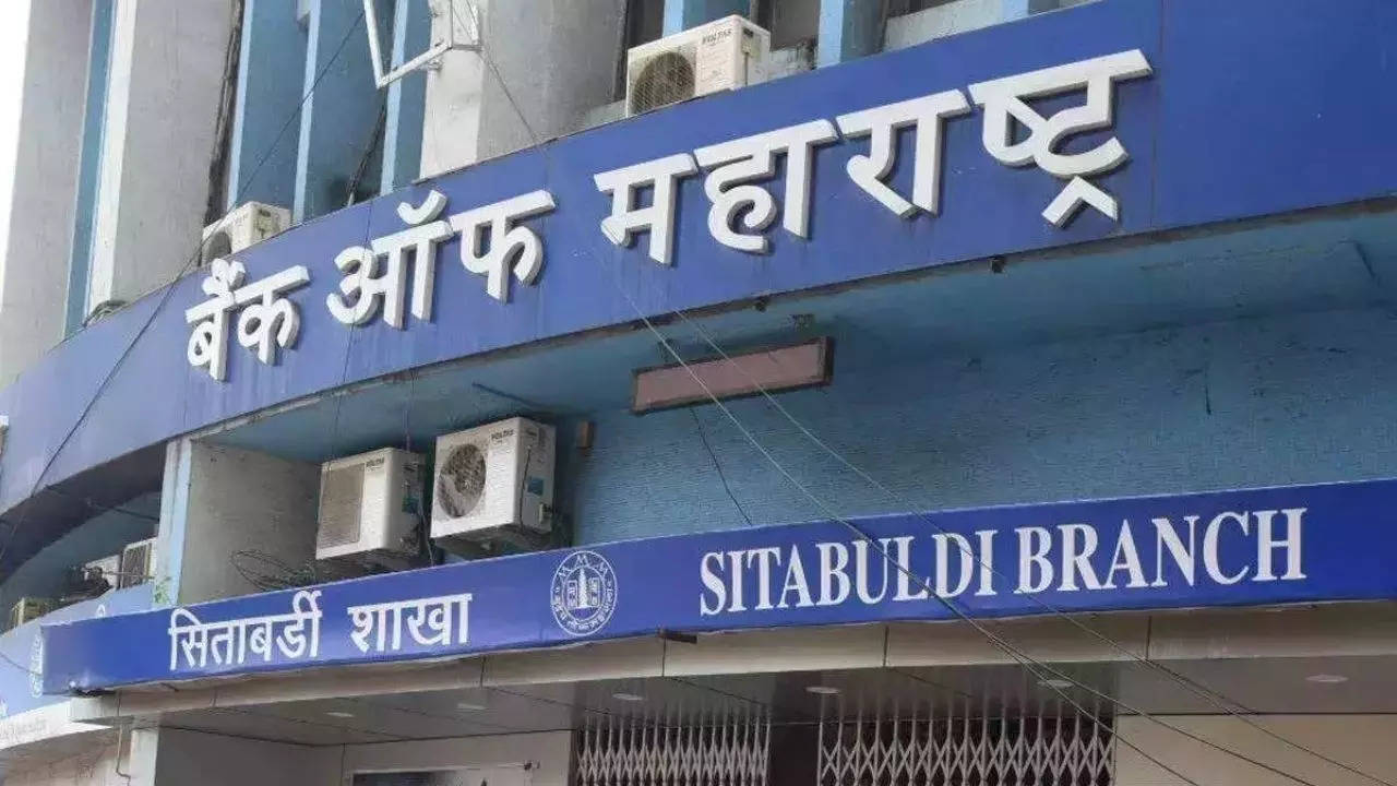 Bank of Maharashtra