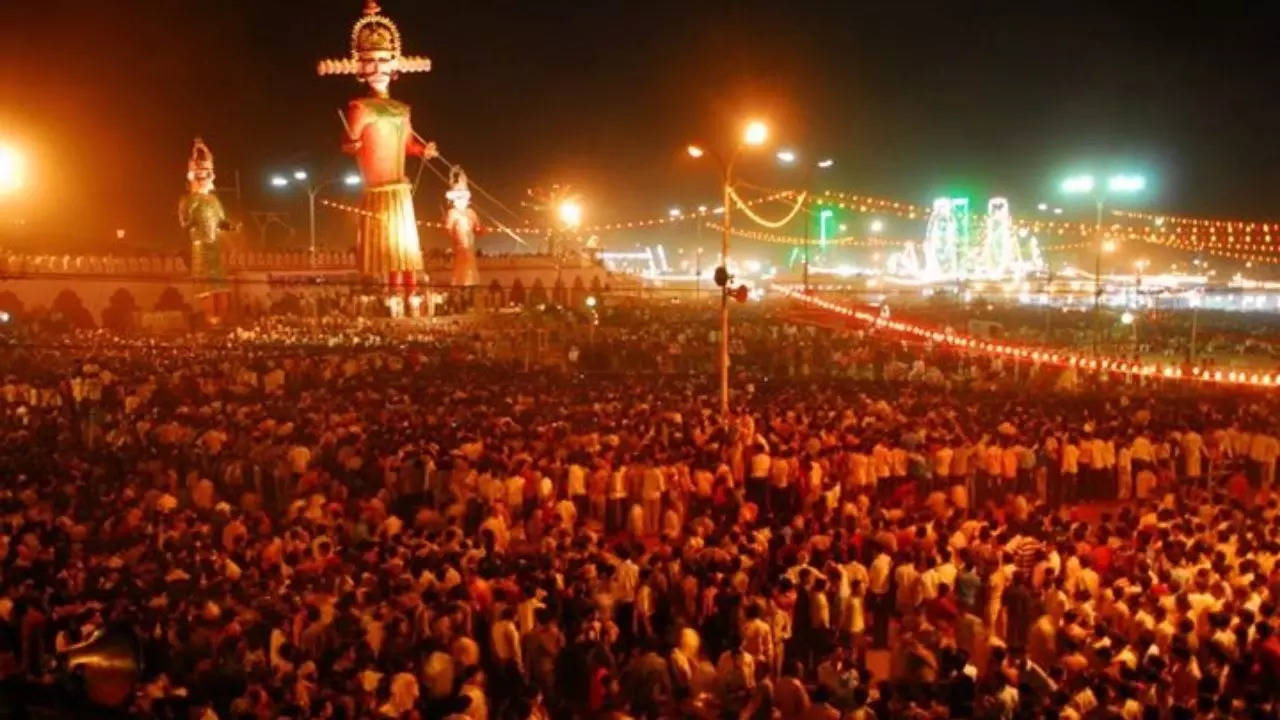 Electricity Supply on Festival Dussehra Diwal