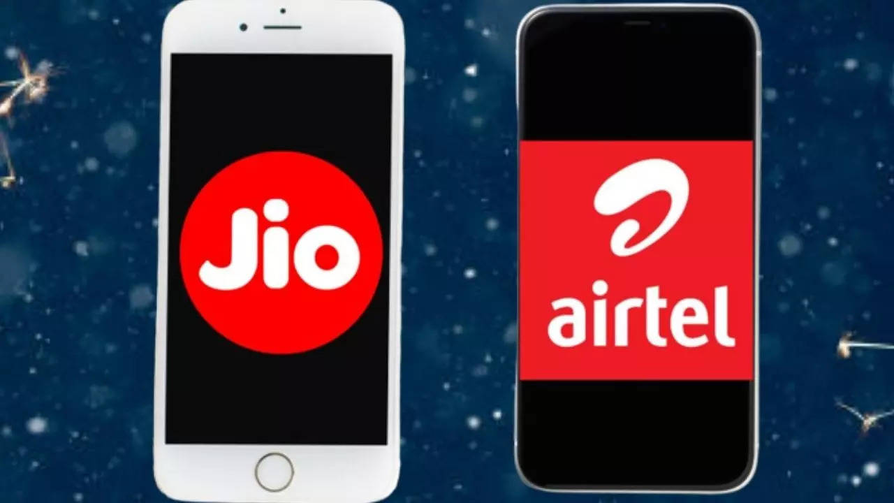 Jio-Airtel May Need To Pay Tax