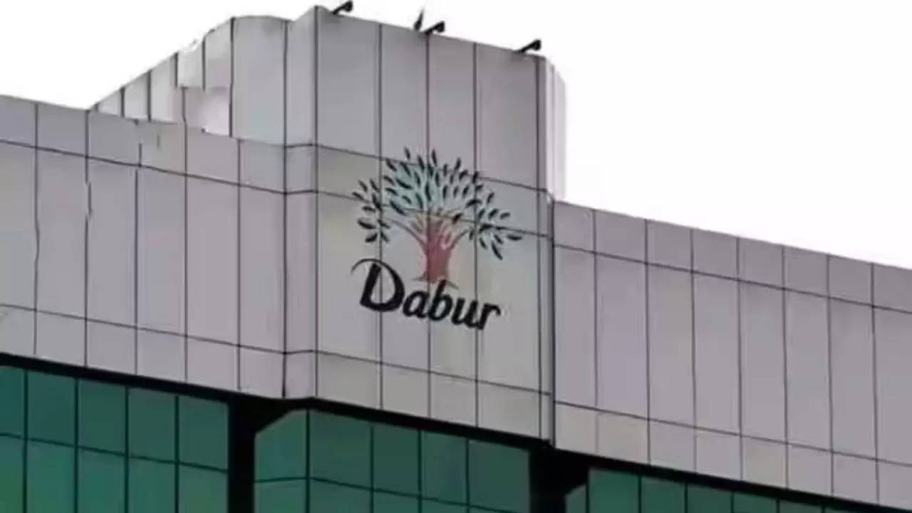 Dabur