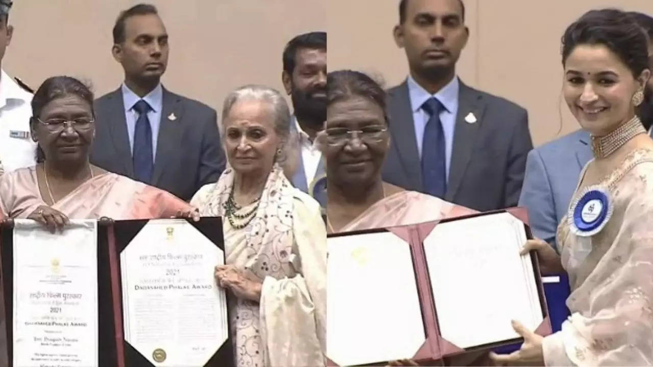 69th National Award