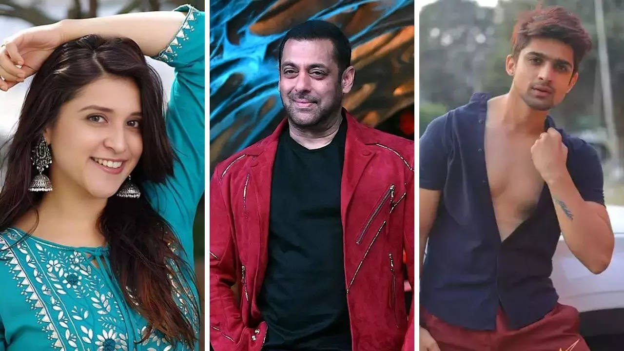 Bigg Boss 17: पहले हफ्ते में नॉमिनेट हुए ये सितारे