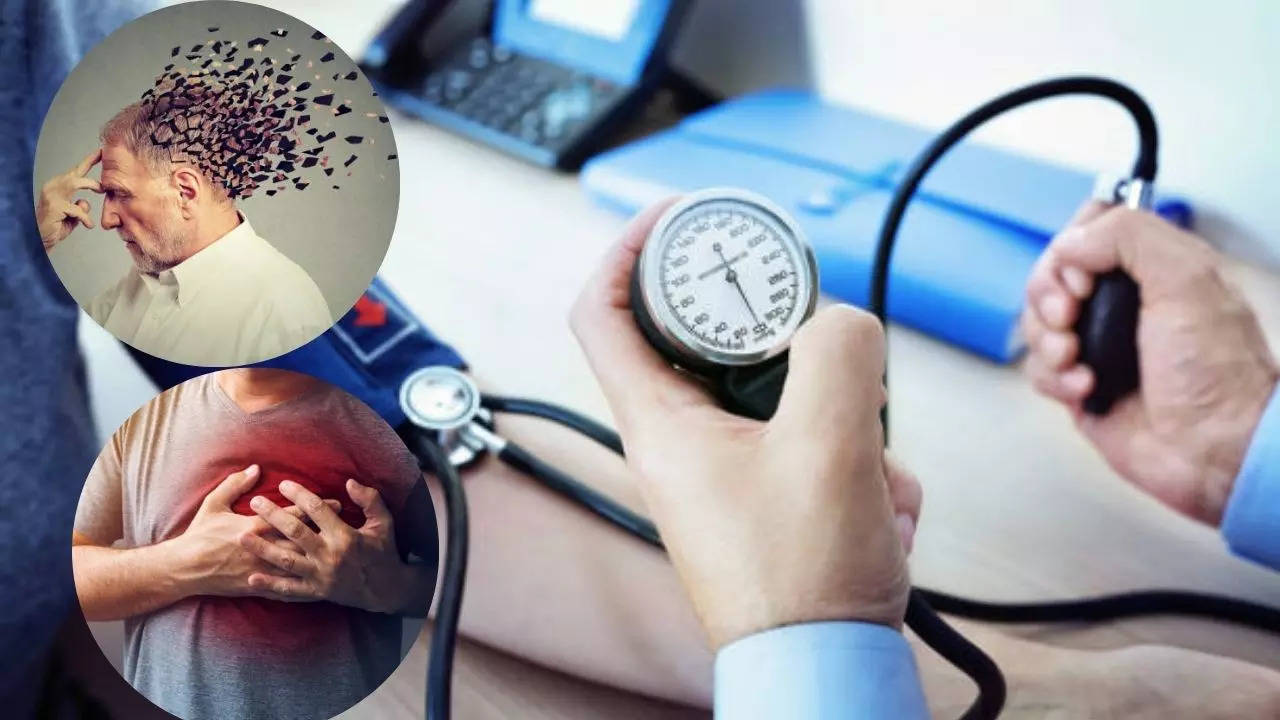 Fluctuations in blood pressure are a risk for dementia