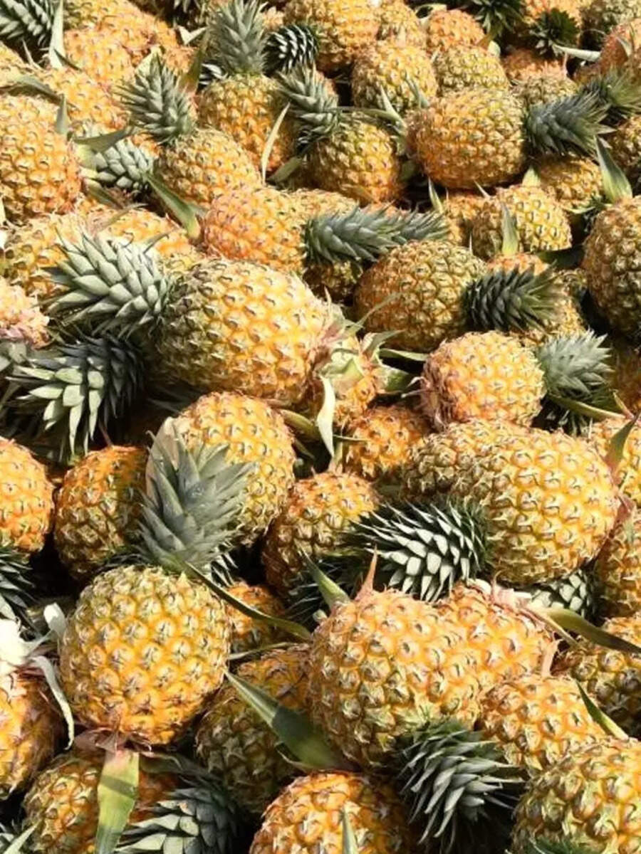 What ukrainian Called Pineapple Ukraine National Fruit Pineapple in