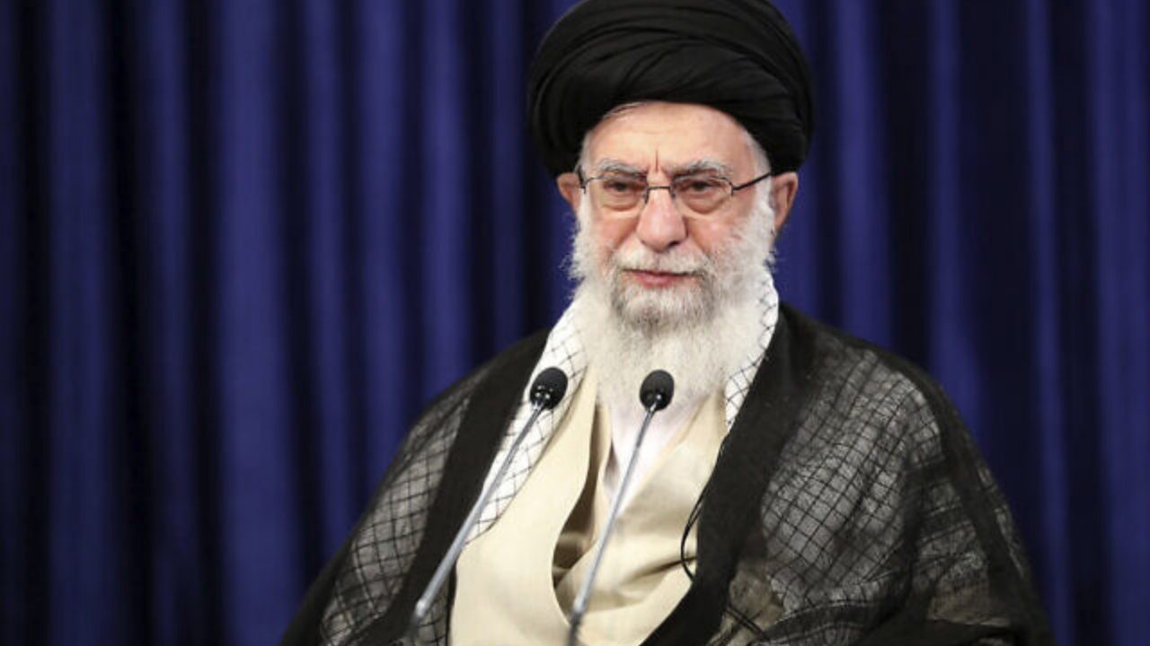 Khamenei