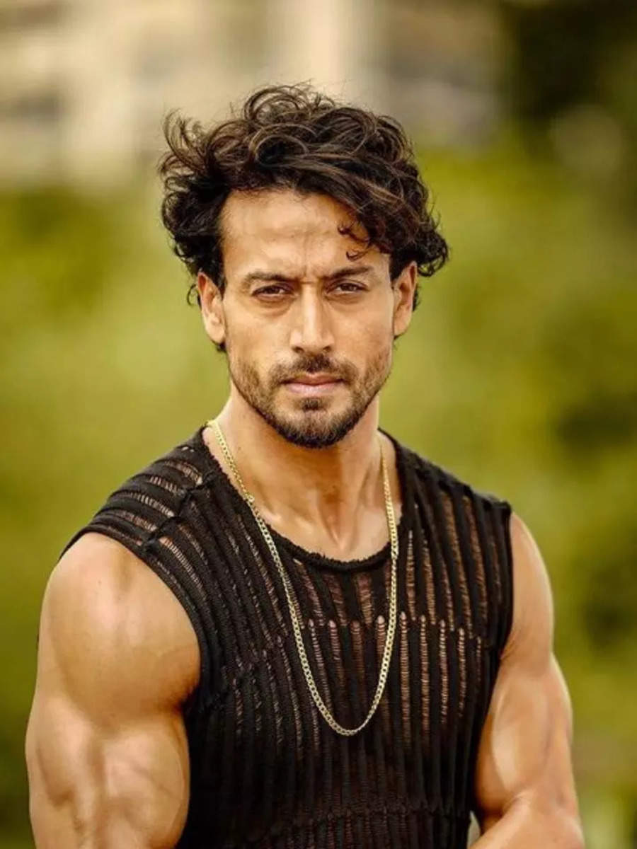 Tiger Shroff Fitness and Diet Plan | Times Now Navbharat