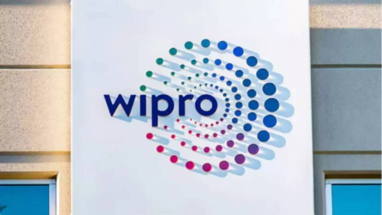 Wipro Q2 Results