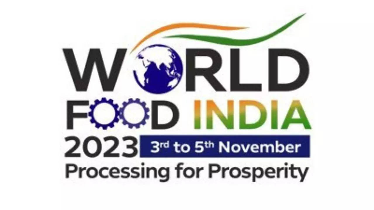 World Food India, World Food india Date,