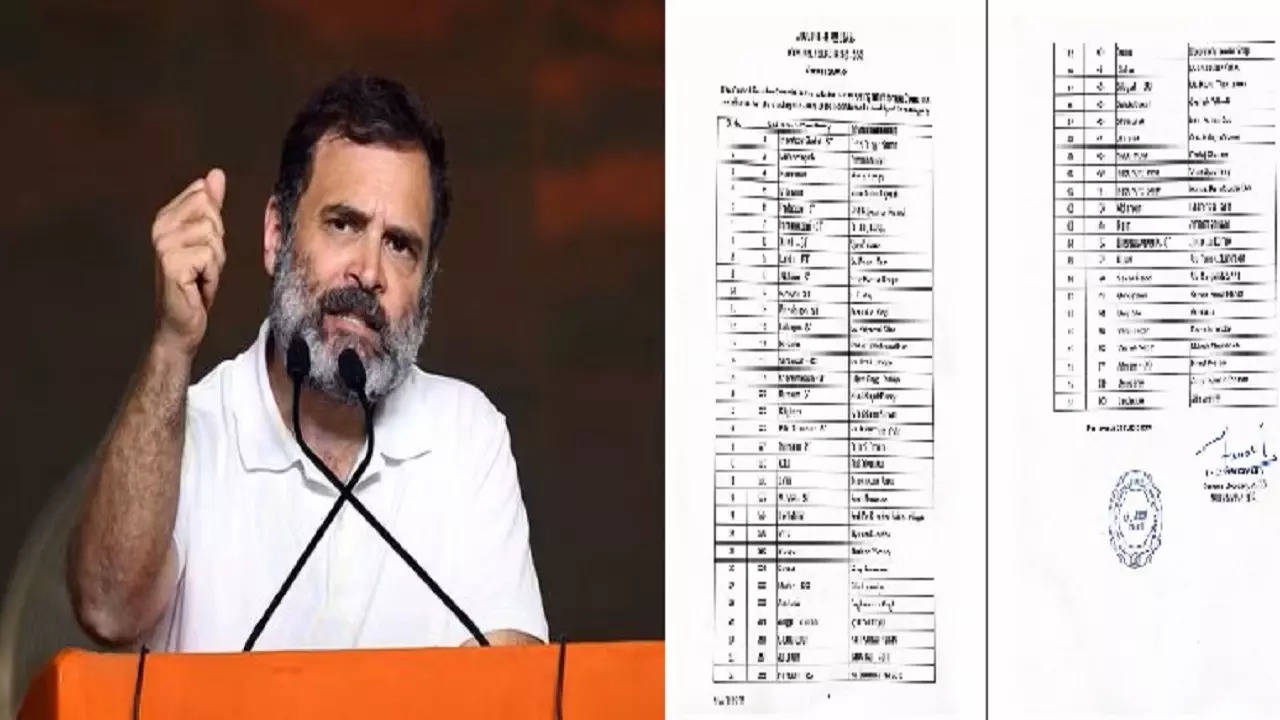 chhattisgarh congress candidate list