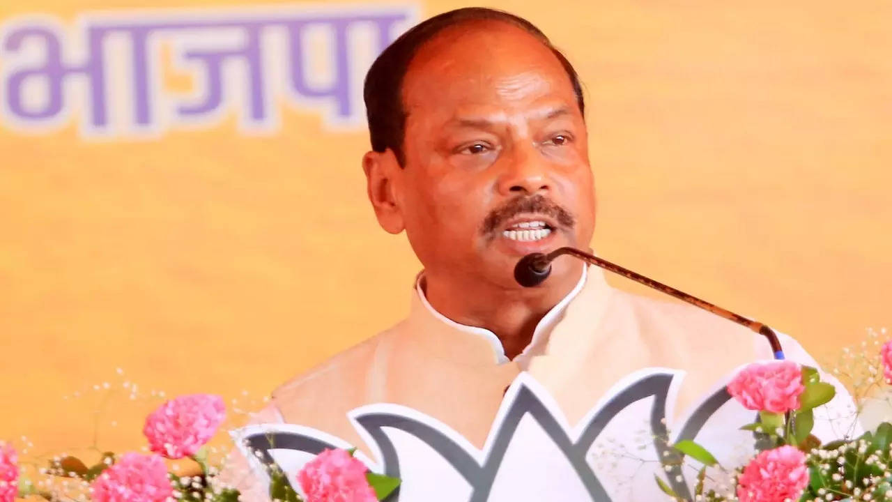 raghubar das