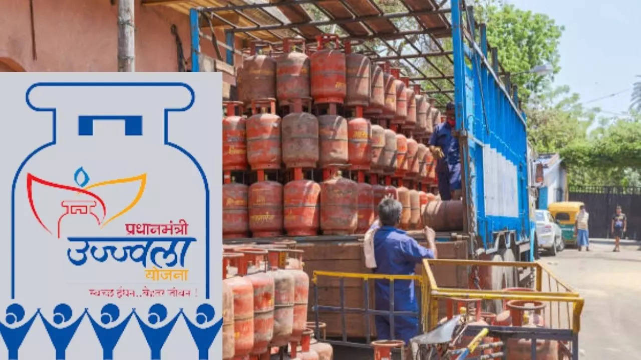 Ujjwala Subsidy Scheme