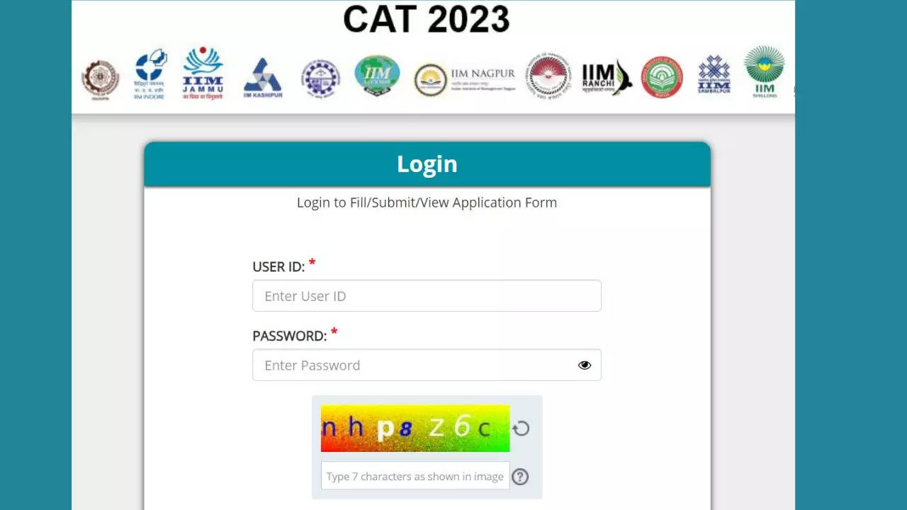 CAT 2023