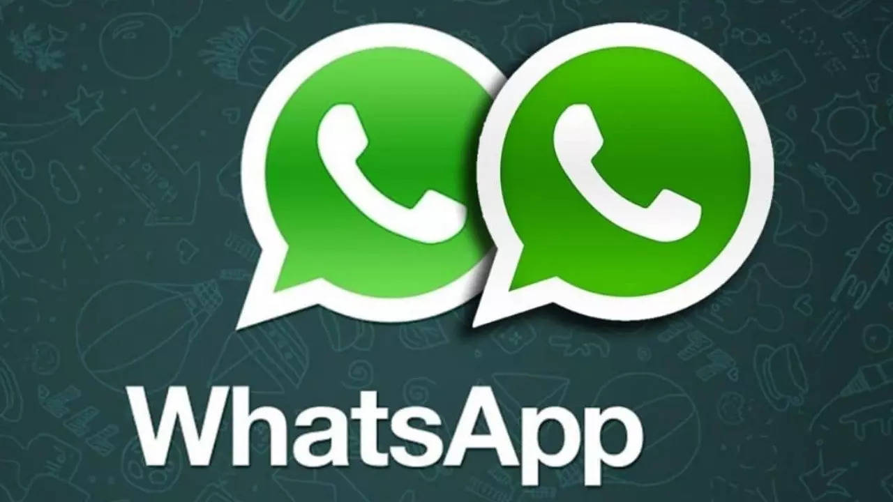 Two WhatsApp Accounts In One Mobile