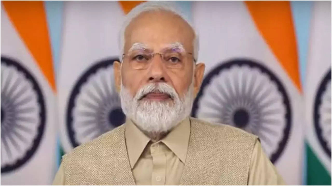 PM Modi