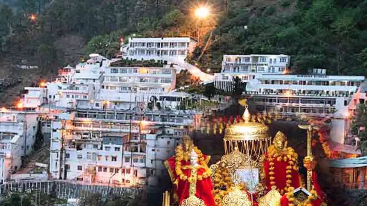 Vaishno Devi Tour Package