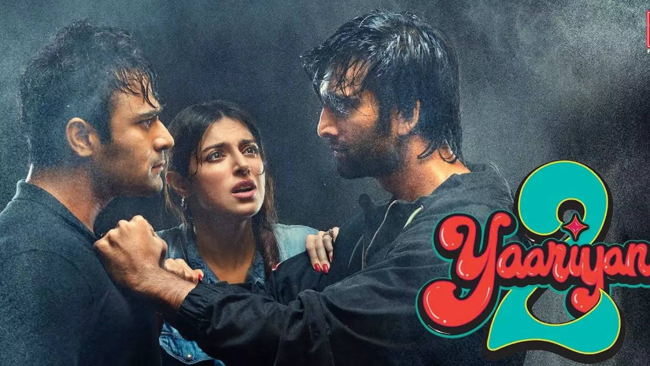 Yaariyan 2 Full Movie Download Link Leaked Online on Tamilrockers, Filmyzilla, Torrent Sites