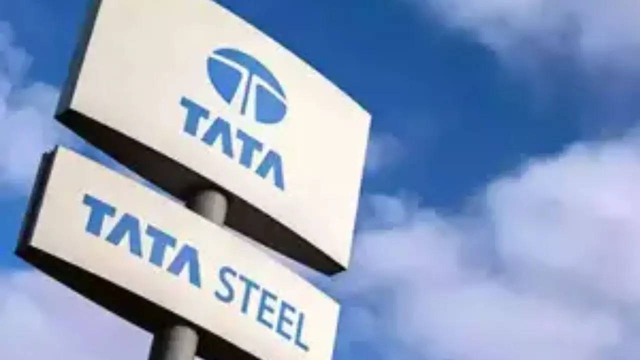 Tata Steel