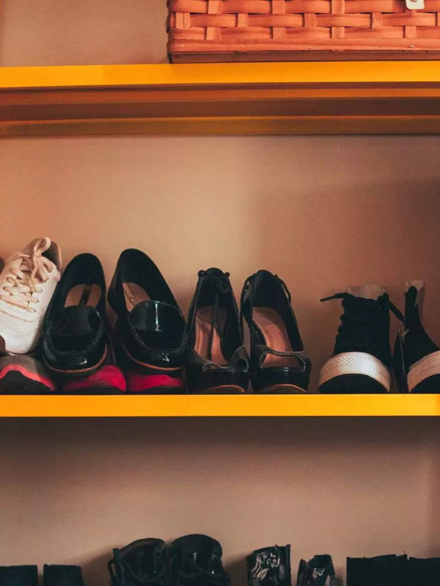 Shoe Rack Dirrection Vastu Tips If you keep shoe rack in this direction, you will always have