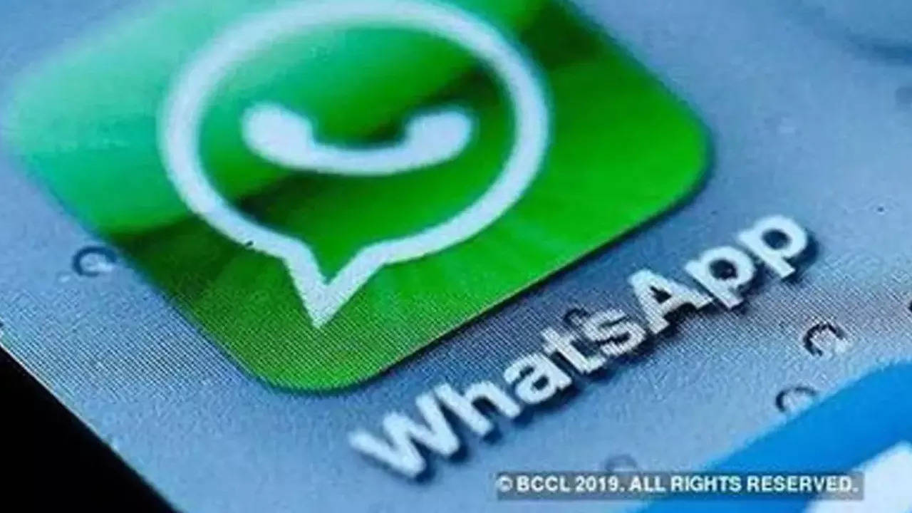 Whatsapp New Feature