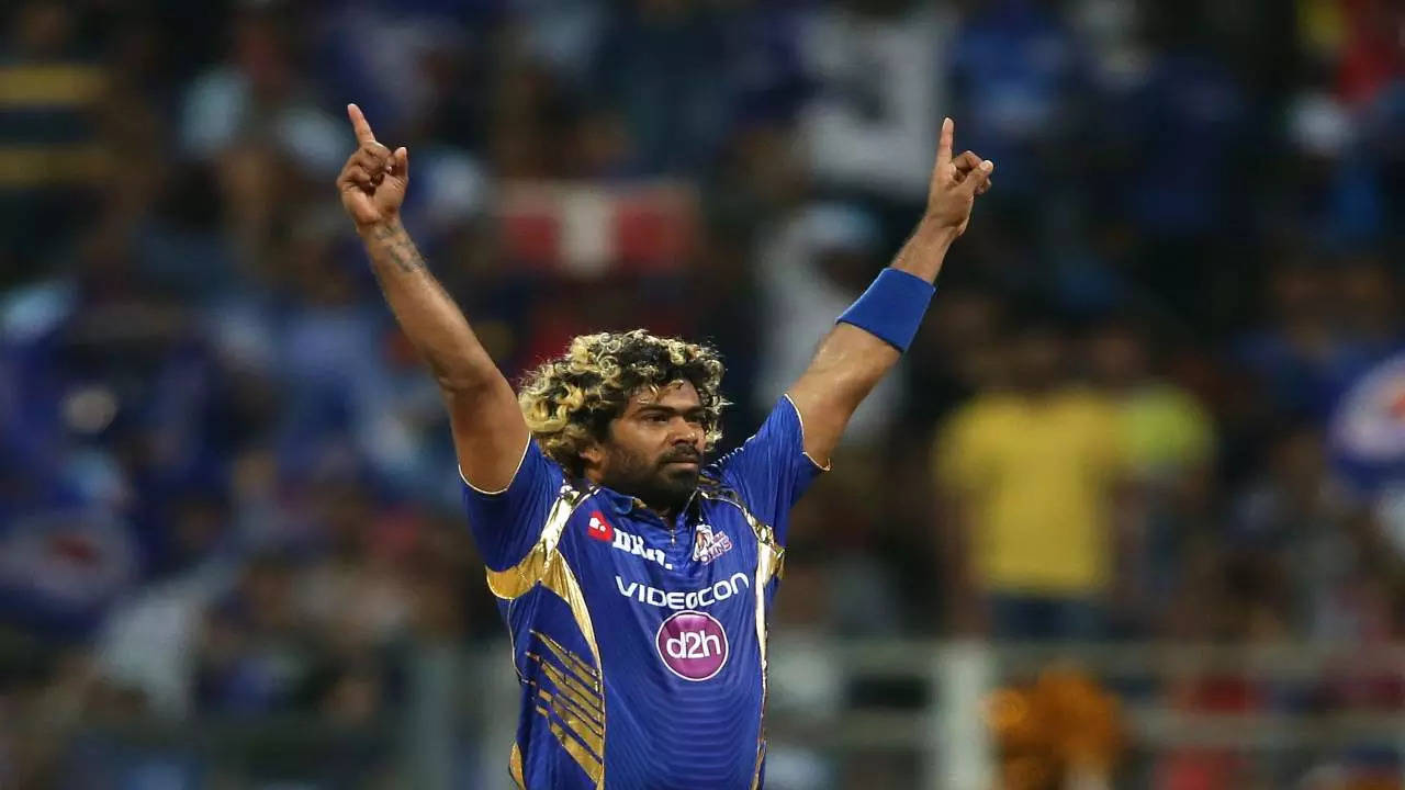 Lasith Malinga