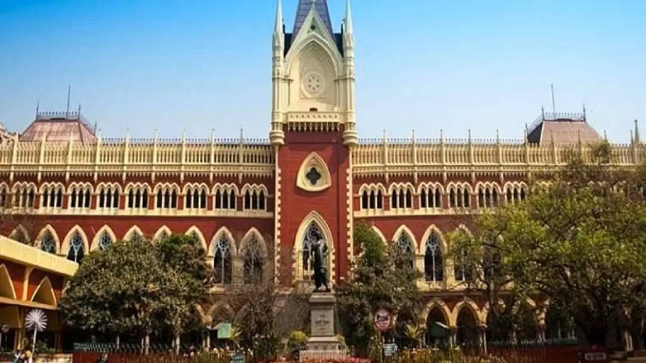 Calcutta High Court