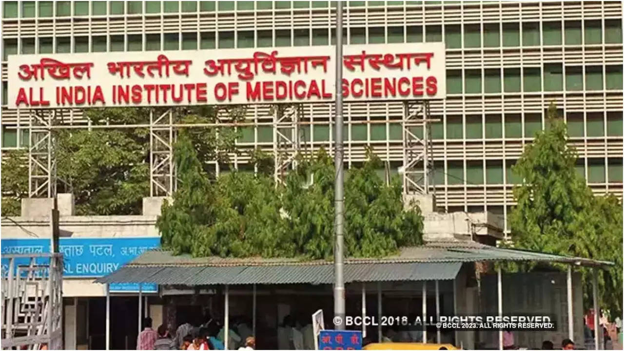 AIIMS