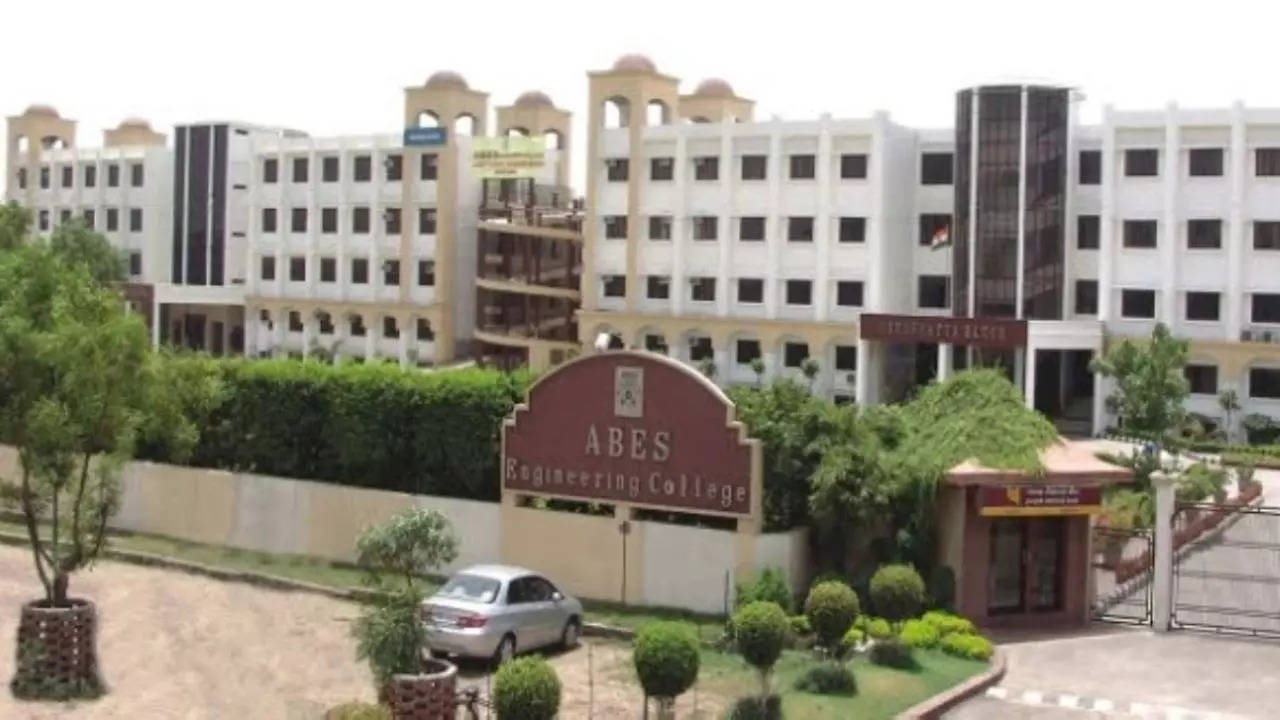 ABES Engineering College